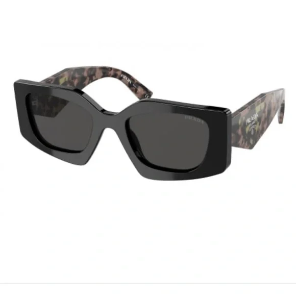 Prada | Accessories | Nwt Prada Sunglasses | Poshmark display picture 1
